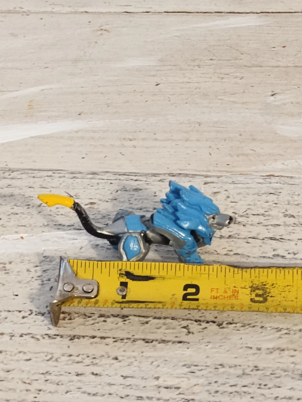 Forever Clever Spin Master Bakugan Hydorous Toy Figurine Mystery Figure